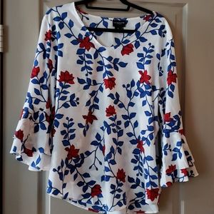 Liz Claiborne Top